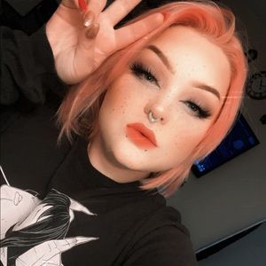 Meet your Posher, Miranda